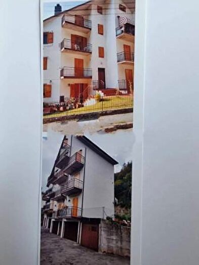 Appartamento in vendita in Via Aldo Moro, Premilcuore