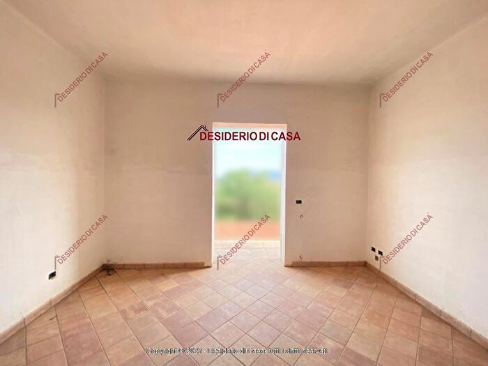 Casa trilocale in vendita in Via Nazionale Portella di Mare Pa Italia, Misilmeri