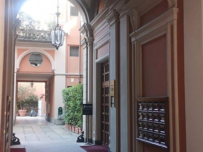 Casa bilocale in affitto in Via Giuseppe Garibaldi, Cittadella, Torino