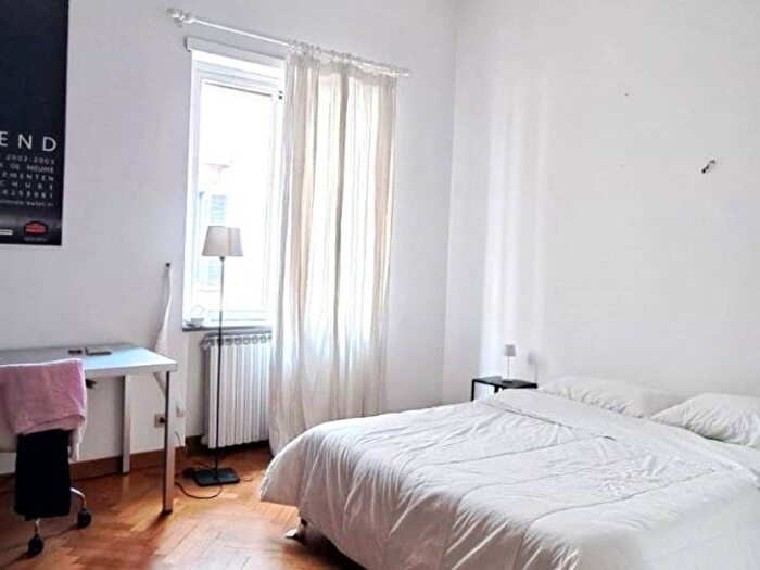 Appartamento trilocale in affitto in Via delle Quattro Fontane, Barberini, Roma