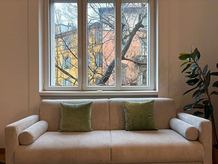 Appartamento bilocale in affitto in Via San Vittore, San Vittore, Milano