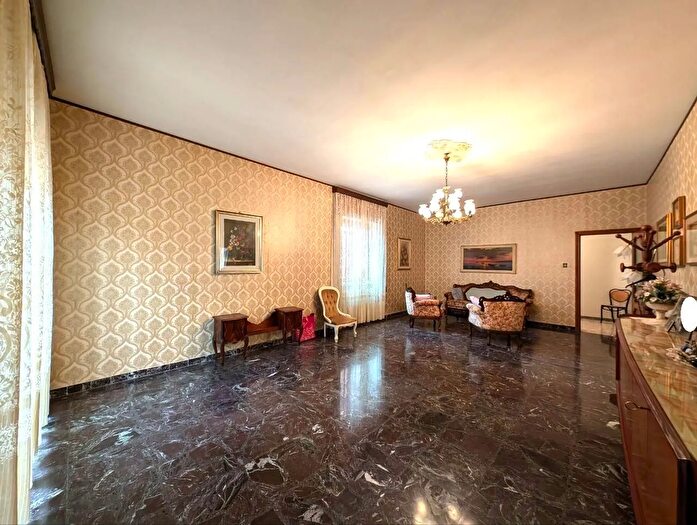 Appartamento quadrilocale in vendita in San Severo, San Severo