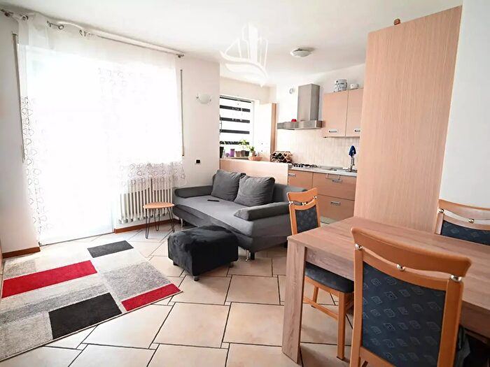 Appartamento bilocale in vendita in Via Kennedy, Laives