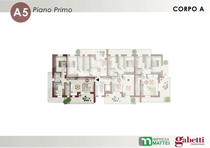 Case in Vendita e in Affitto - 3