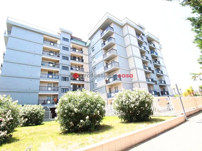 Appartamento trilocale in affitto in Via Domenico Antonio Patroni, Foggia