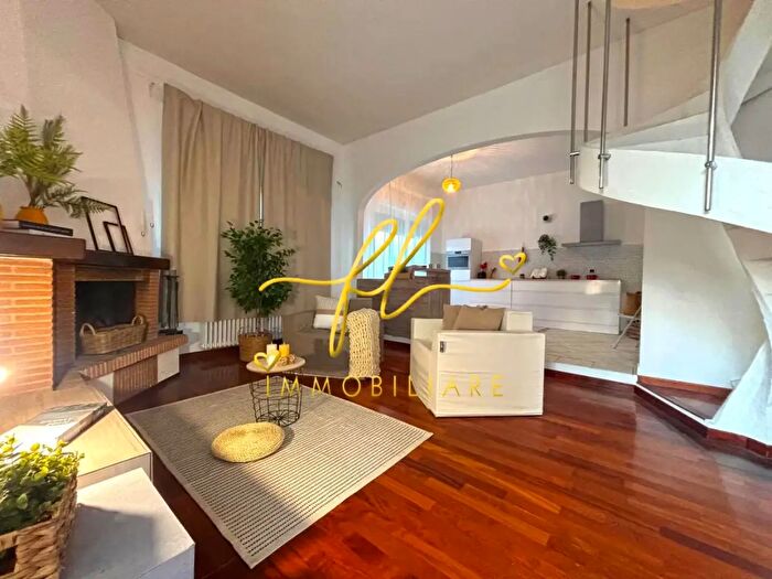 Appartamento quadrilocale in vendita in Cecina