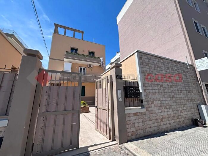 Appartamento bilocale in vendita in Via Giuseppe Verdi, Bari