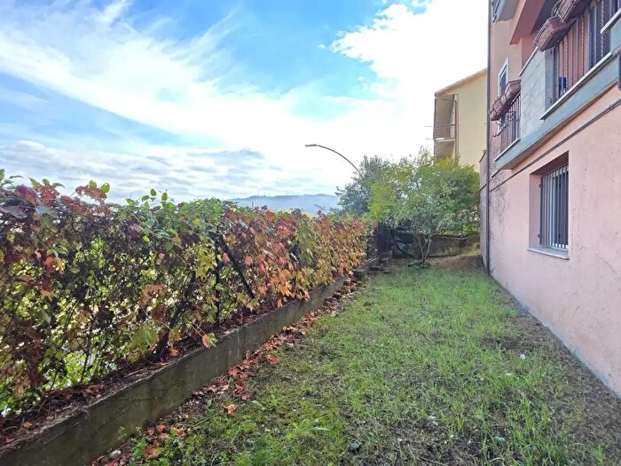 Appartamento trilocale in vendita in Orte