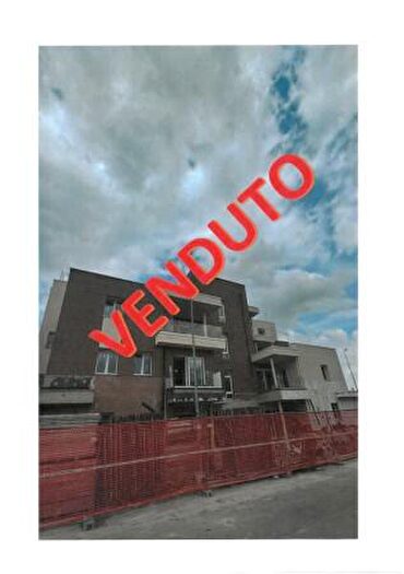 Appartamento quadrilocale in vendita in Via Torquato Costa, Anzola DellEmilia