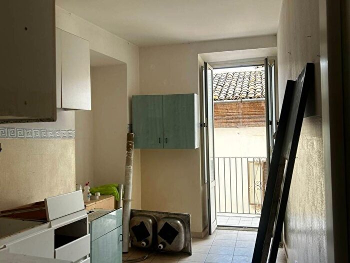 Appartamento trilocale in affitto in Via Agorai, Centro, Lanciano