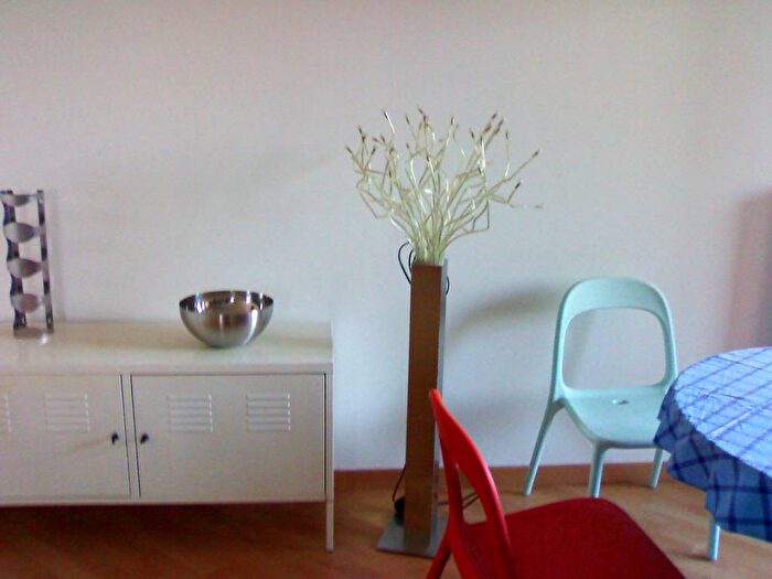 Appartamento bilocale in affitto in Via Sant'Antonino, Sant'Antonino Ospedale, Treviso