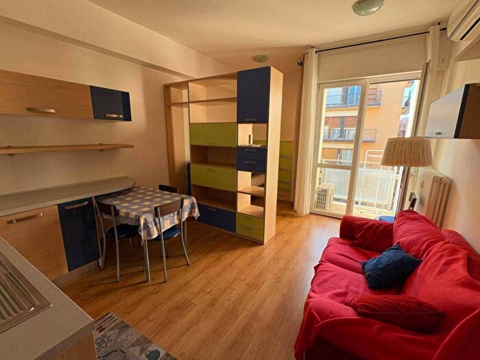 Appartamento monolocale in affitto in Via Giovanni Amendola, Marconi, Bologna