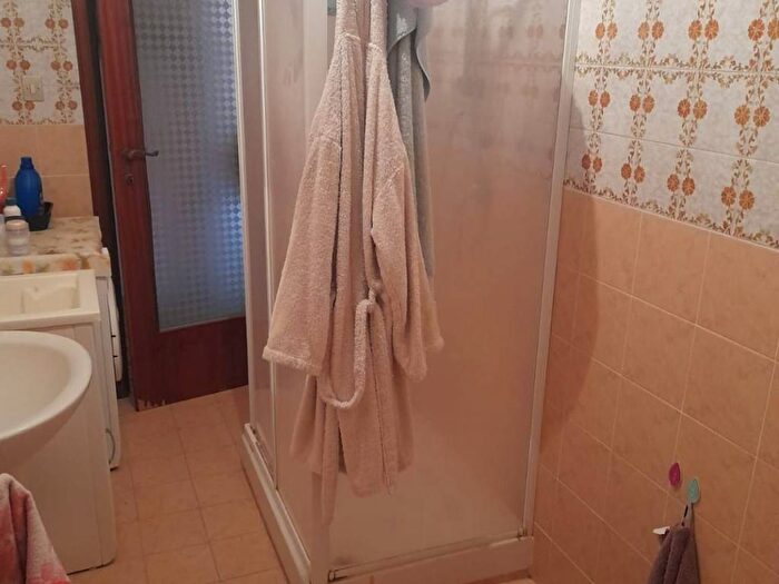 Casa bilocale in affitto in Via Sebenico, Catanzaro Lido, Catanzaro