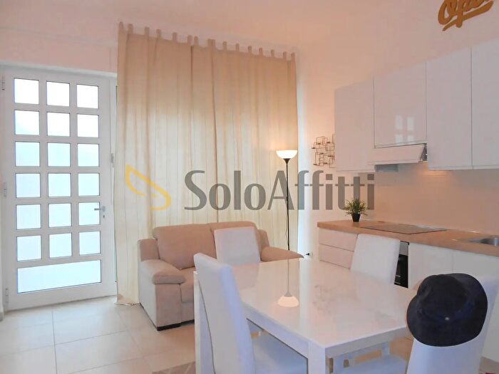 Appartamento monolocale in affitto in Via degli Albiani, Pisa