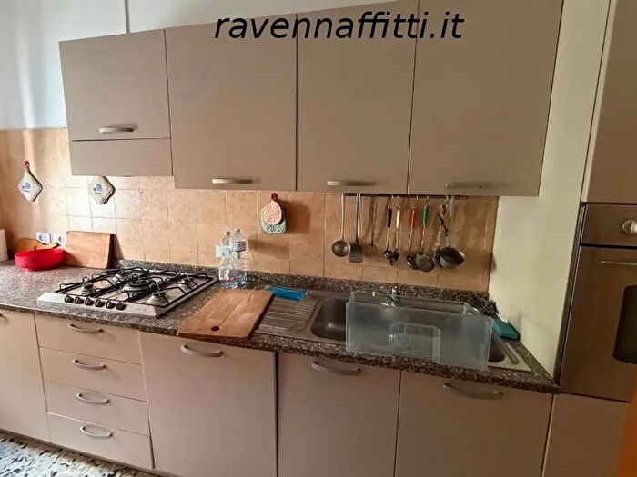 Casa con 5 locali in affitto in Ravenna