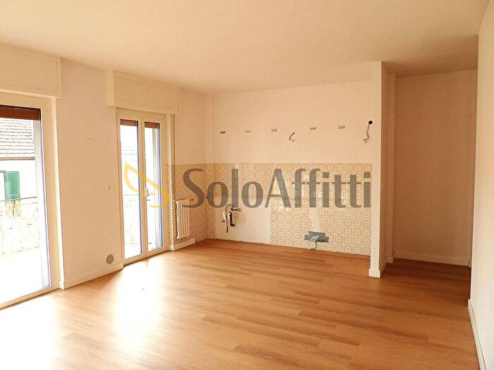 Appartamento con 5 locali in affitto in Via Papa Giovanni XXIII, Centro, Taggia