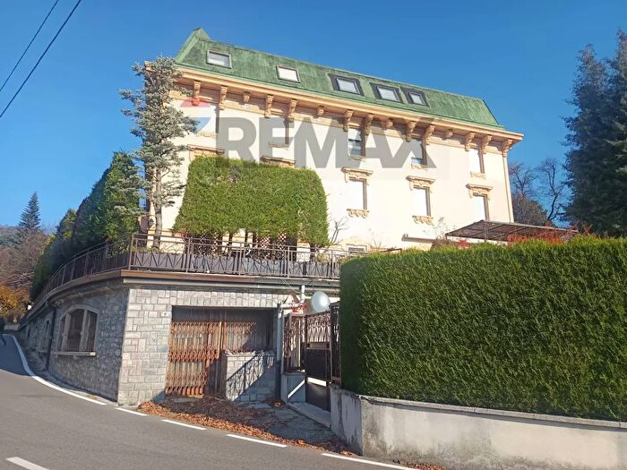 Appartamento bilocale in affitto in Via Provinciale, Alta Valle Intelvi