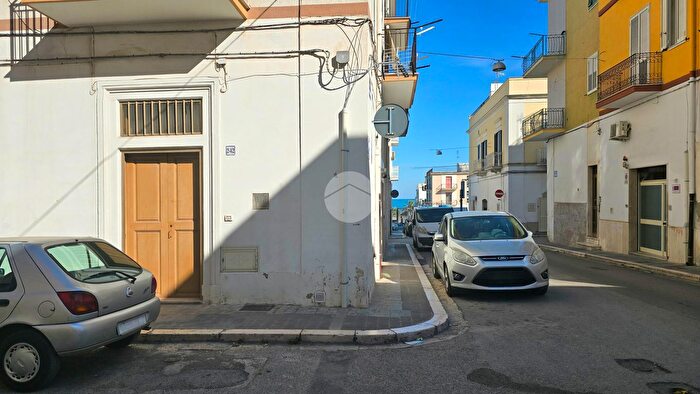 Appartamento monolocale in vendita in Via San Lorenzo, Manfredonia