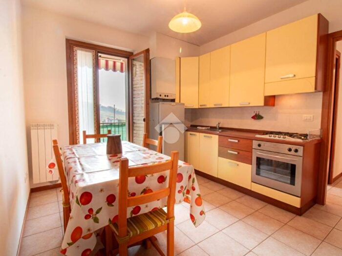 Appartamento monolocale in affitto in Via Maso di Sopra, Maso DI Sopra, Roverè Veronese