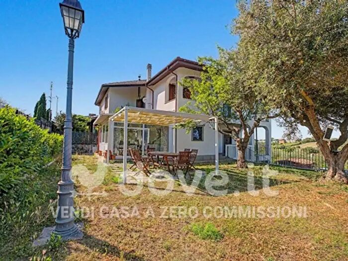 Casa con 6 locali in vendita in Via Doganale g, Ciampino