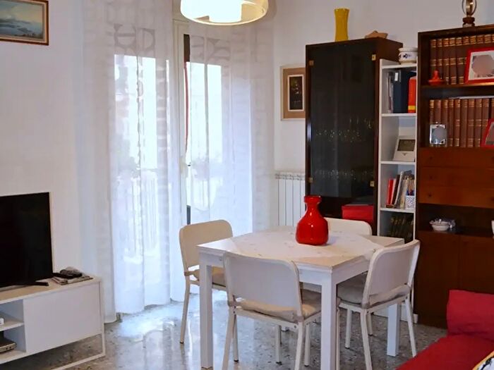 Appartamento quadrilocale in vendita in Via Sigmund Freud, Napoli