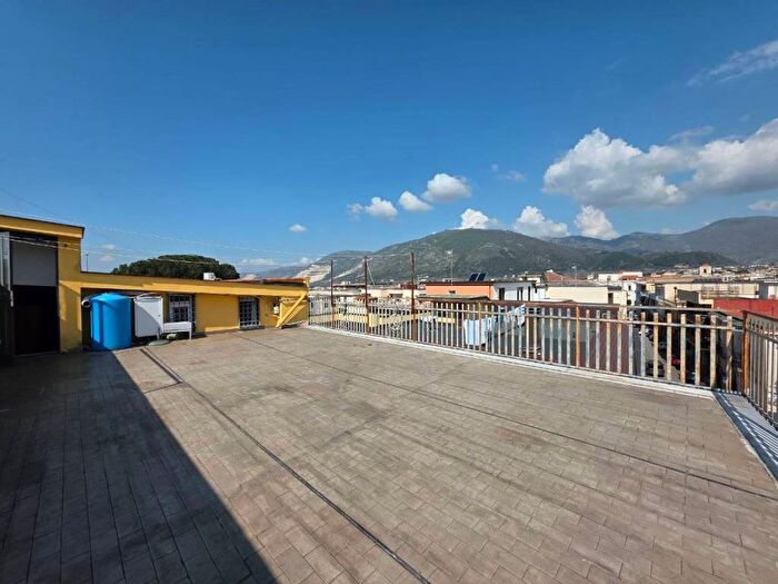 Appartamento monolocale in affitto in Via Nola, Cicciano