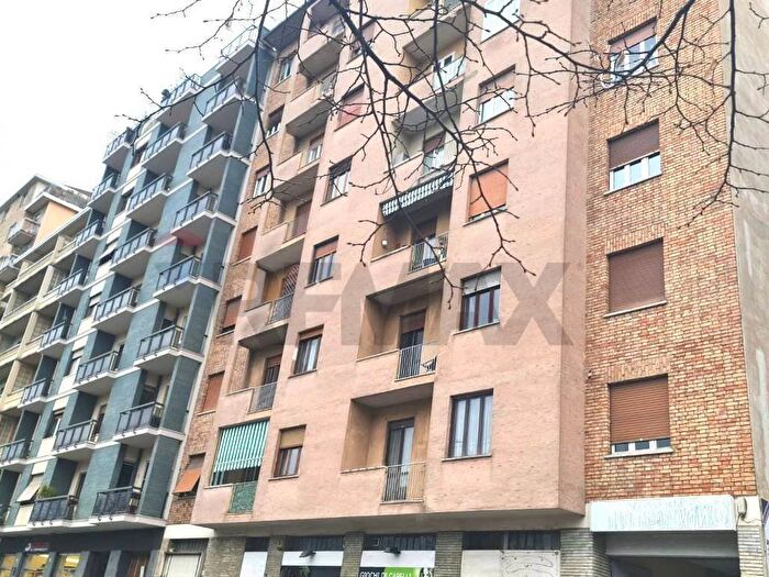 Appartamento bilocale in affitto in Corso Giambone, Lingotto, Torino