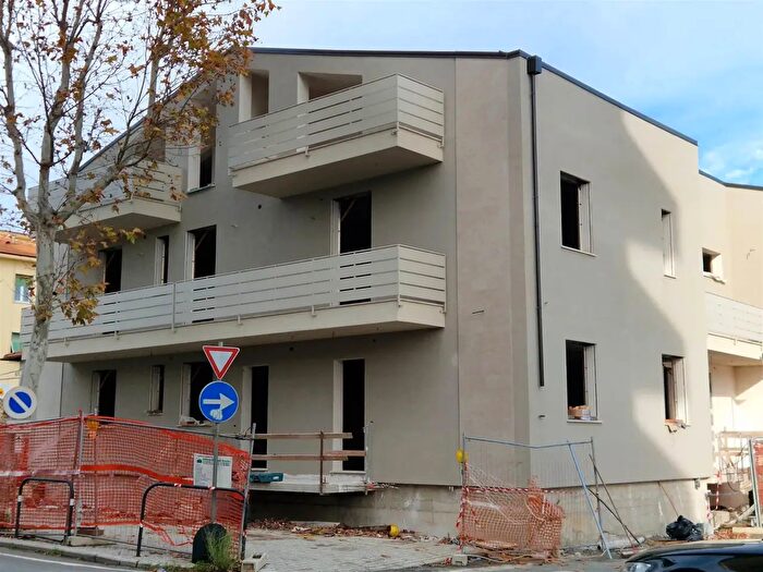 Appartamento quadrilocale in vendita in Corso Matteotti, Cecina