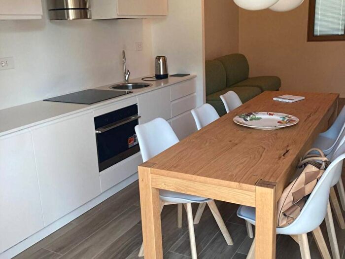 Appartamento trilocale in affitto in Carpenedo Bissuola, Venezia