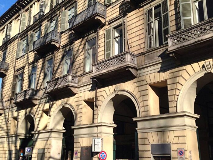 Appartamento trilocale in affitto in Corso Vittorio Emanuele II, Piazza Solferino Corso Matteotti, Torino