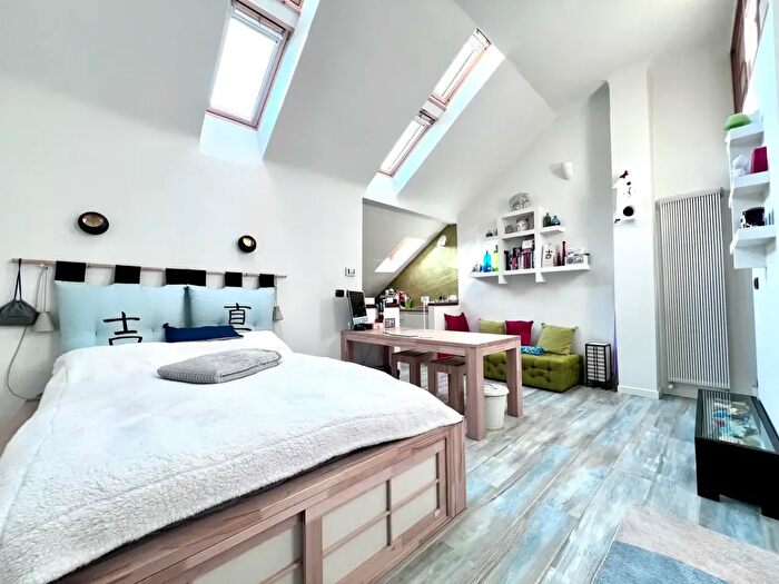 Appartamento monolocale in vendita in Via Grossich, Milano