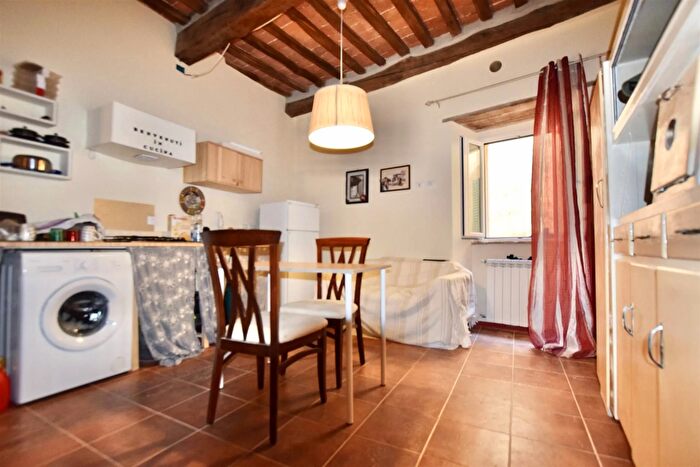 Appartamento bilocale in vendita in Monterotondo Marittimo Grosseto, Monterotondo Marittimo