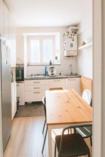 Appartamento con 5 locali in vendita in Jesi