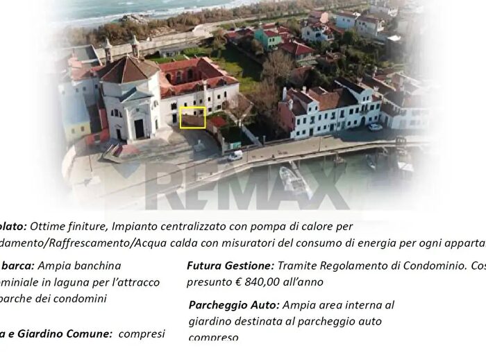 Case in Vendita e in Affitto - 2