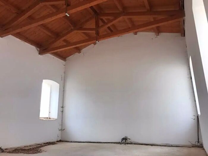 Casa trilocale in vendita in Via San Demetrio Snc, Villa Sant'Angelo