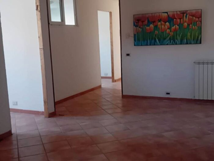 Casa trilocale in affitto in Via Stefano Breda, Torre Gaia, Roma