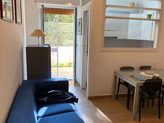 Appartamento bilocale in affitto in Via Francesco Nerli, Torrevecchia, Roma