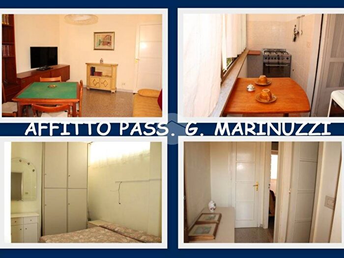 Appartamento bilocale in affitto in Passaggio GINO MARINUZZI, Calatafimi Bassa Indipendenza, Palermo
