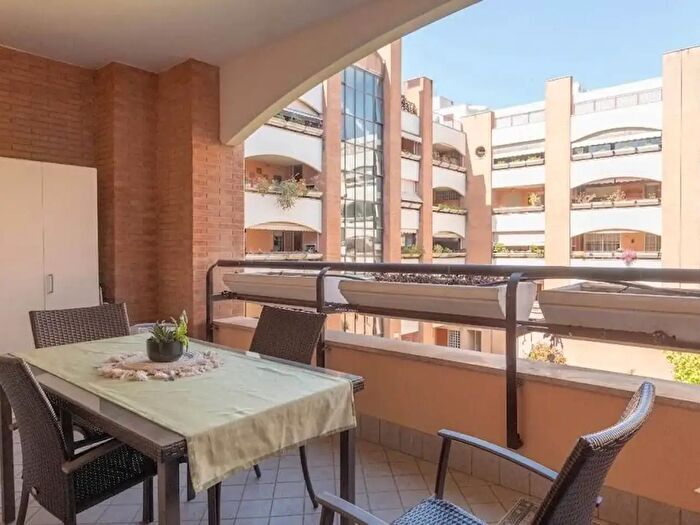 Appartamento bilocale in vendita in Roma