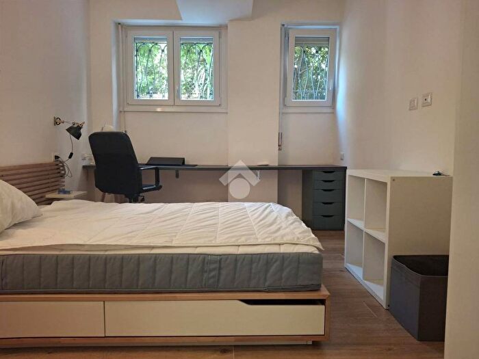 Appartamento quadrilocale in affitto in Via Antonio Bertoloni, Parioli, Roma