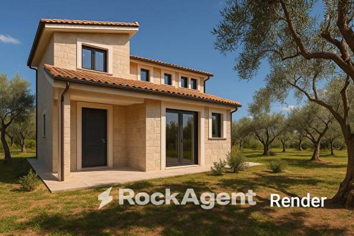 Casa con 5 locali in vendita in Contrada Sant Anna, Casarano