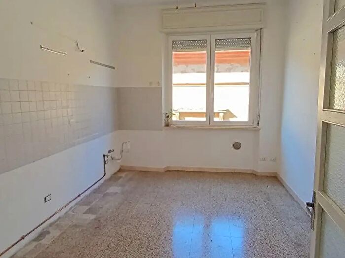 Appartamento quadrilocale in affitto in Via Alberto Piccaroli, Casale Monferrato