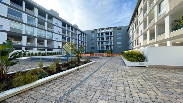 Appartamento bilocale in vendita in Via Mario Giannini, Bari