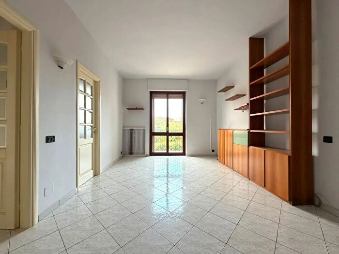 Appartamento quadrilocale in vendita in Via della Maranzana, Alessandria