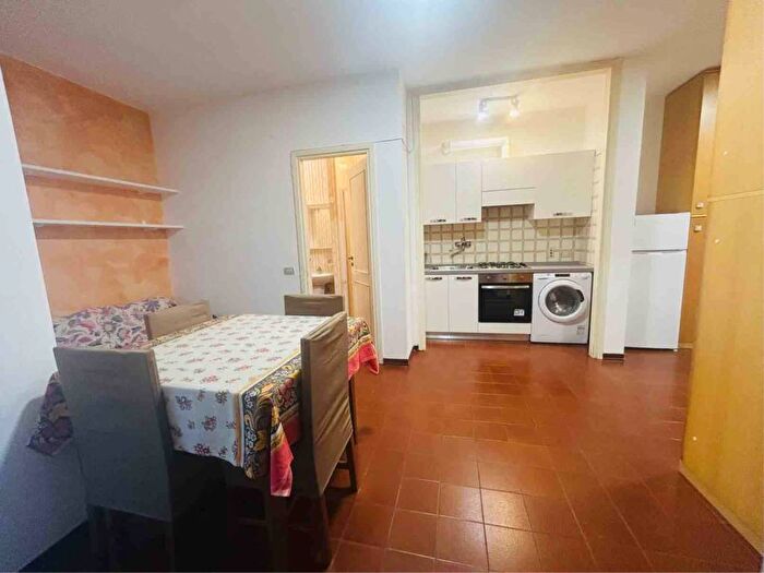 Appartamento monolocale in affitto in Via Bartolomeo Luigi Avanzini, Villaggio Zeta, Modena