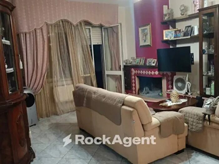 Appartamento trilocale in vendita in Via XXIV Maggio d, Bovalino