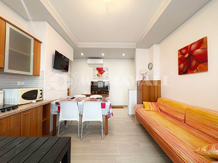 Appartamento quadrilocale in vendita in Via Croce del Sud, San Michele Al Tagliamento