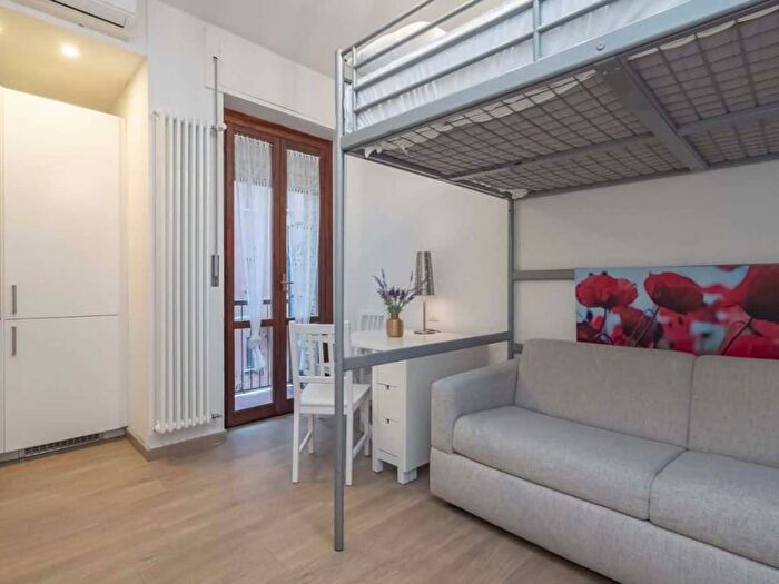 Appartamento in affitto in Viale Lucania, Corvetto, Milano