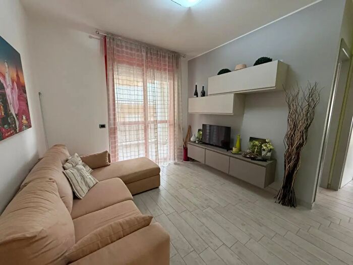 Appartamento trilocale in vendita in Via Urano, San Michele Al Tagliamento