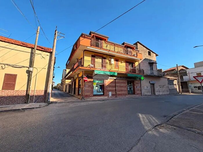 Appartamento quadrilocale in vendita in Via Cesulo, Caivano